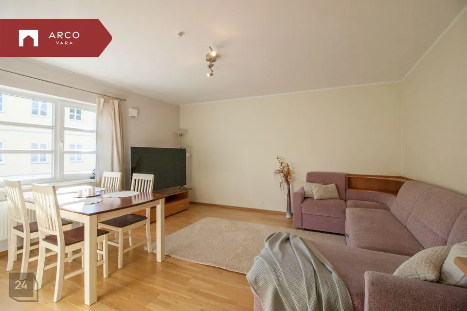 2-toaline Korter  -  Võru linn - foto 2