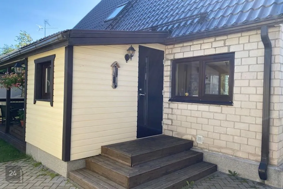 3-toaline Maja - Rakvere linn - foto 2