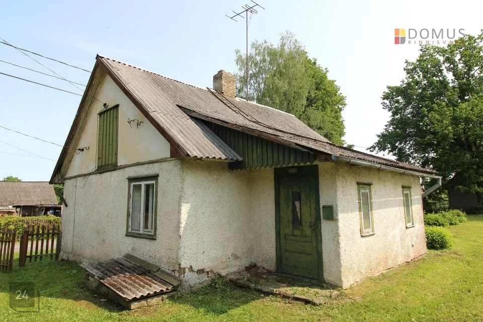 3-комнатная дом в Viljandi vald, Mustla alevik - фото 4