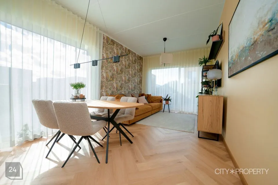 4-toaline Korter  -  Harku vald, Tiskre küla