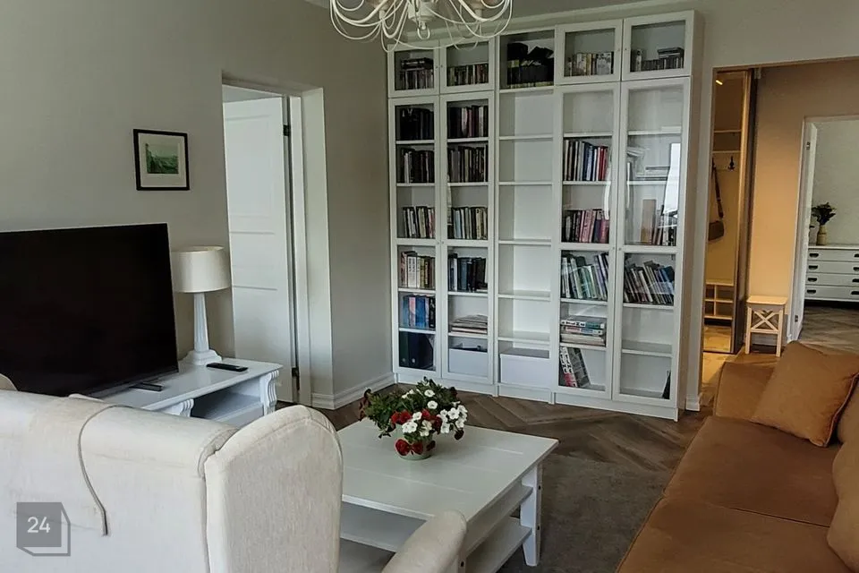 3-toaline Korter  -  Tallinn, Nõmme linnaosa - foto 2