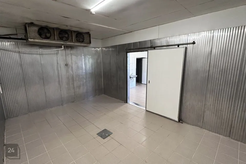 Mitme sihtotstarbega, 382 m² Äripind  -  Tallinn, Lasnamäe linnaosa - foto 4