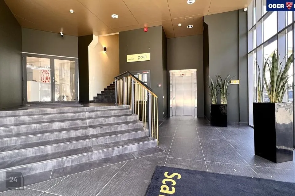 302 m² Äripind  -  Tallinn, Kesklinna linnaosa - foto 3