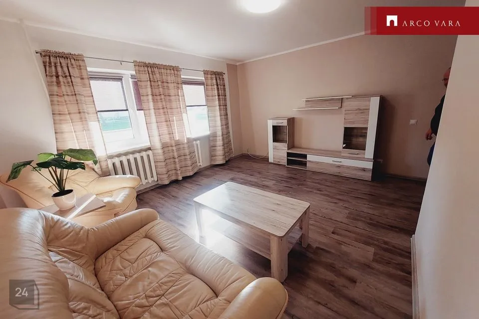 3-toaline Korter  -  Viru-Nigula vald, Kunda linn - foto 2