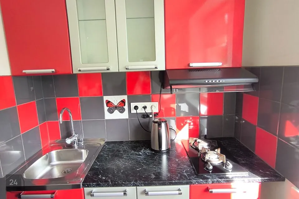 2-toaline Korter  -  Tartu linn, Tartu linn - foto 3