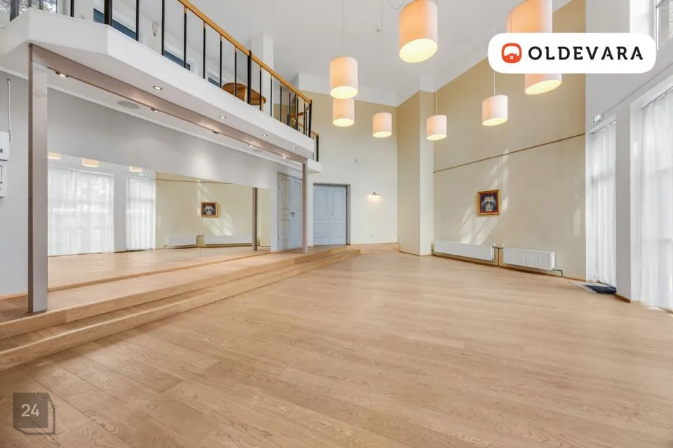 864 m² Maja - Tallinn, Nõmme linnaosa - foto 5