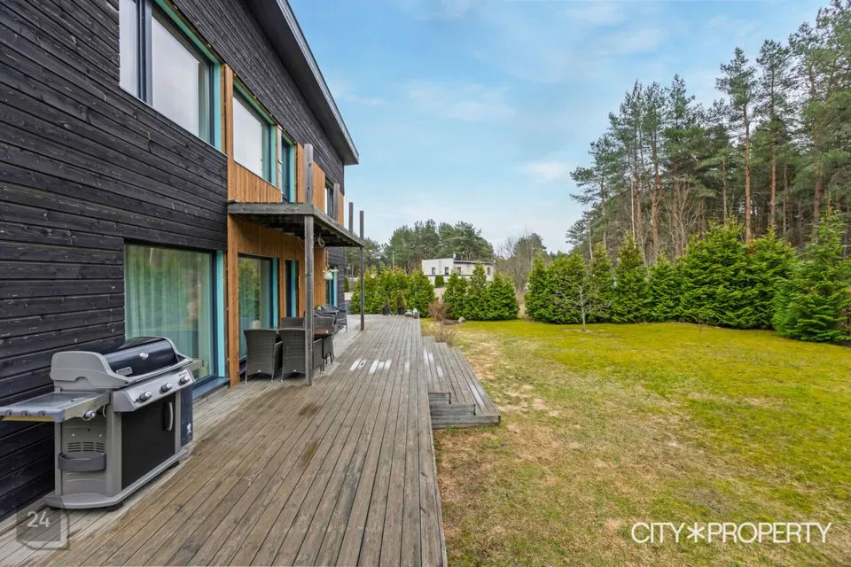 4-toaline Maja - Viimsi vald, Laiaküla - foto 3