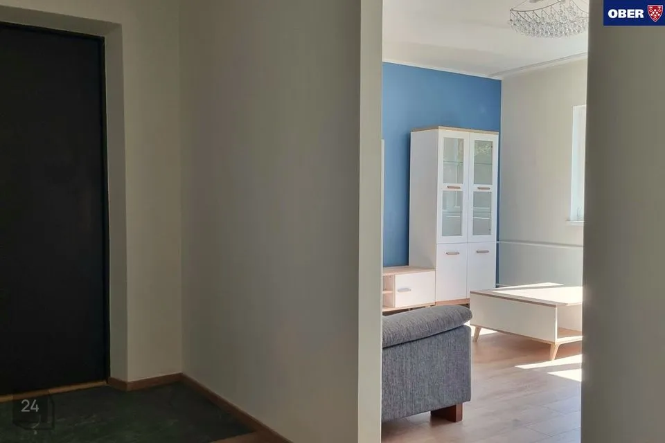 4-toaline Korter  -  Järva vald, Imavere küla - foto 5