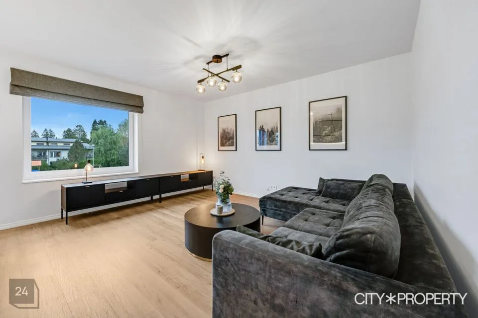 3-toaline Korter - Tallinn, Haabersti linnaosa