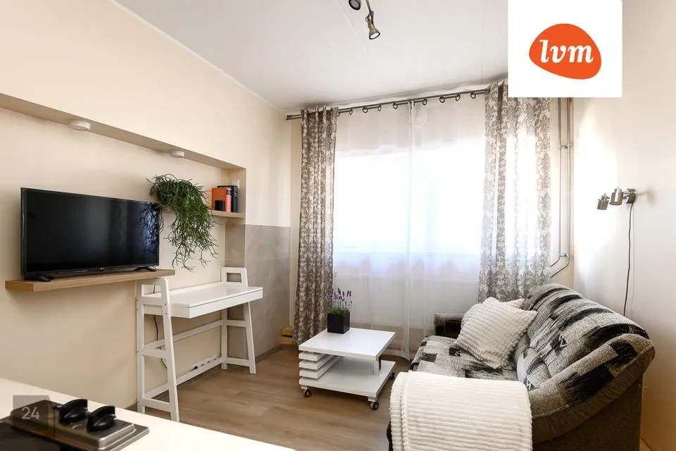 1-toaline Korter - Pärnu linn, Pärnu linn