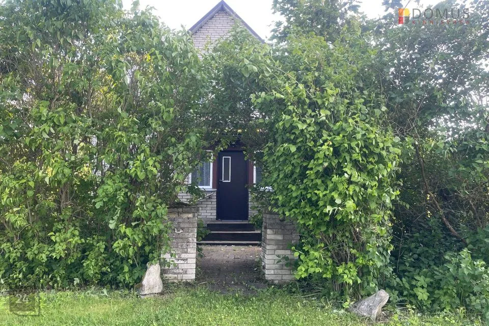 3-toaline Maja - Saku vald, Tagadi küla