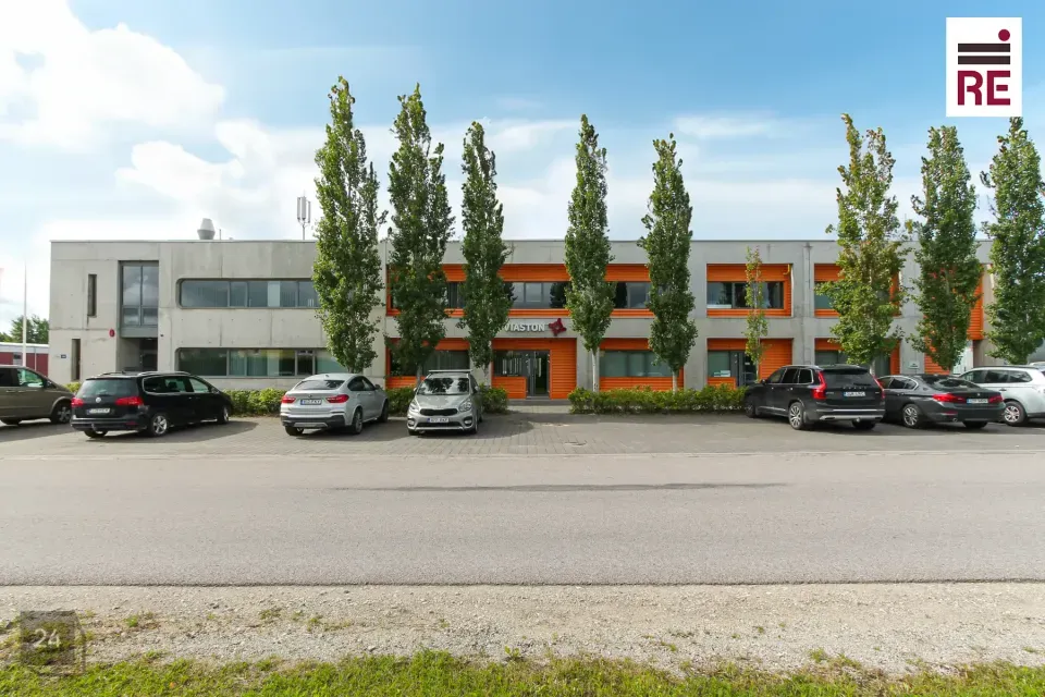 Büroo või Teenindus, 62 m² Äripind  -  Rae vald, Jüri alevik - foto 3