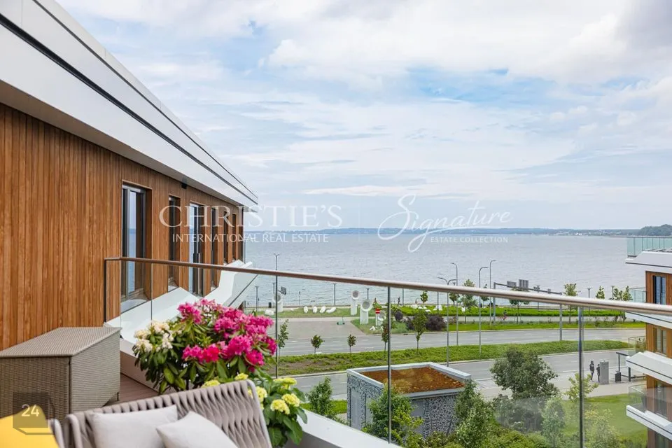 3-toaline Korter  -  Tallinn, Kesklinna linnaosa