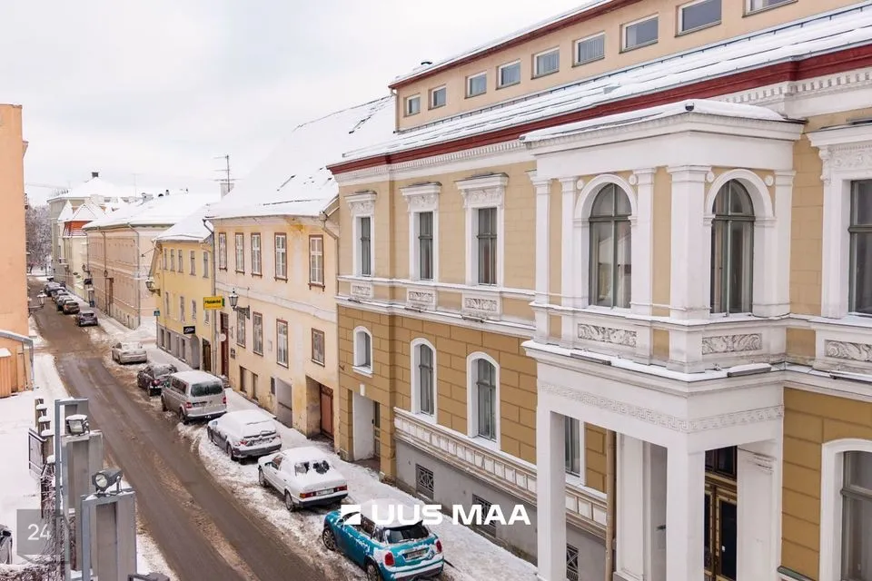 Mitme sihtotstarbega, 908 m² Äripind  -  Tartu linn, Tartu linn - foto 3