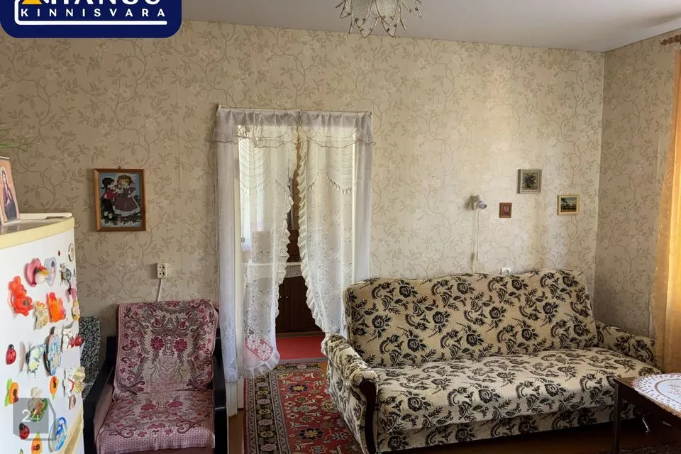 2-toaline Korter  -  Kohtla-Järve linn, Järve linnaosa - foto 3