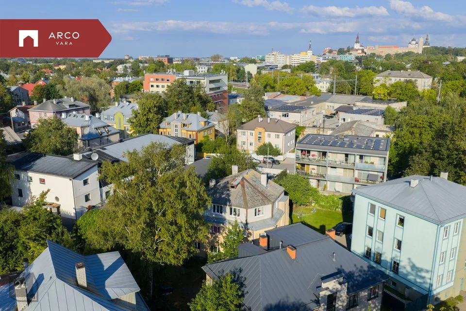 2-toaline Korter - Tallinn, Kristiine linnaosa - foto 2