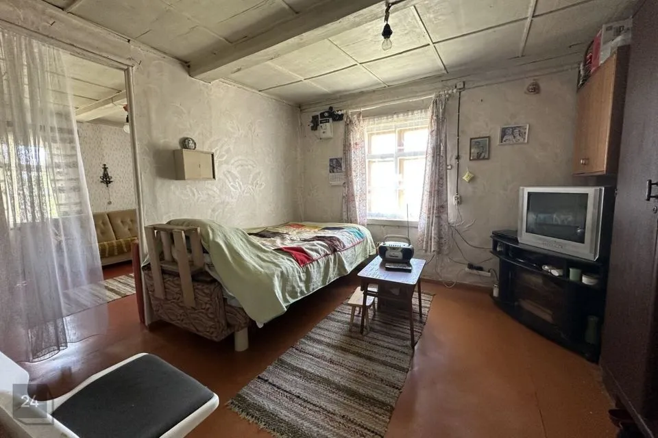 3-toaline Maja  -  Setomaa vald, Audjassaare küla - foto 3