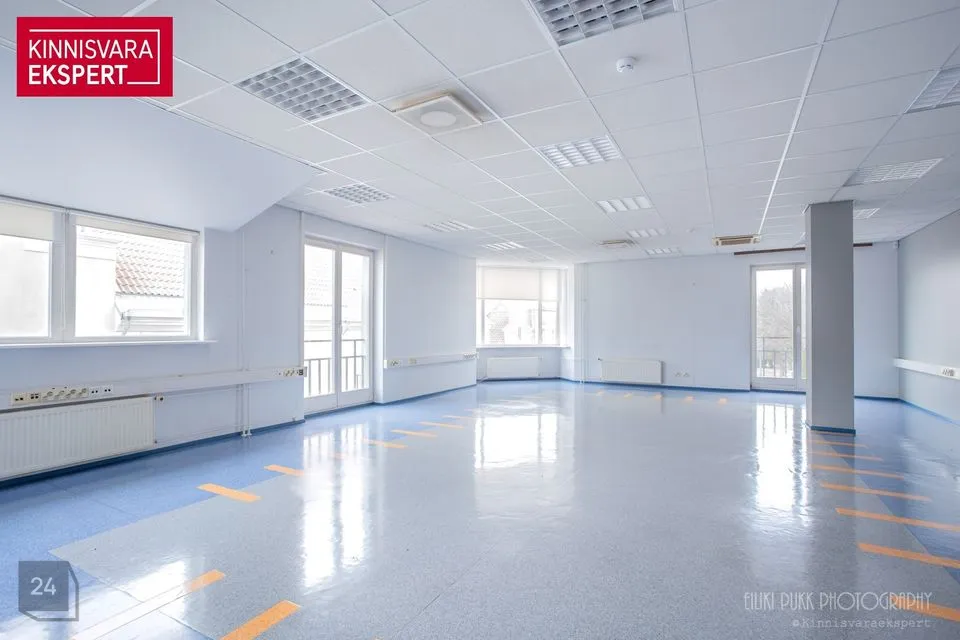 Bureau, 75 m² business in Pärnu linn, Pärnu linn - photo 3