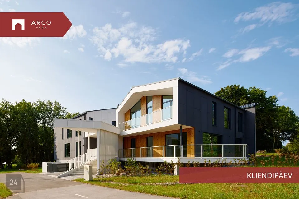 5-room partial house in Tallinn, Pirita linnaosa - photo 2