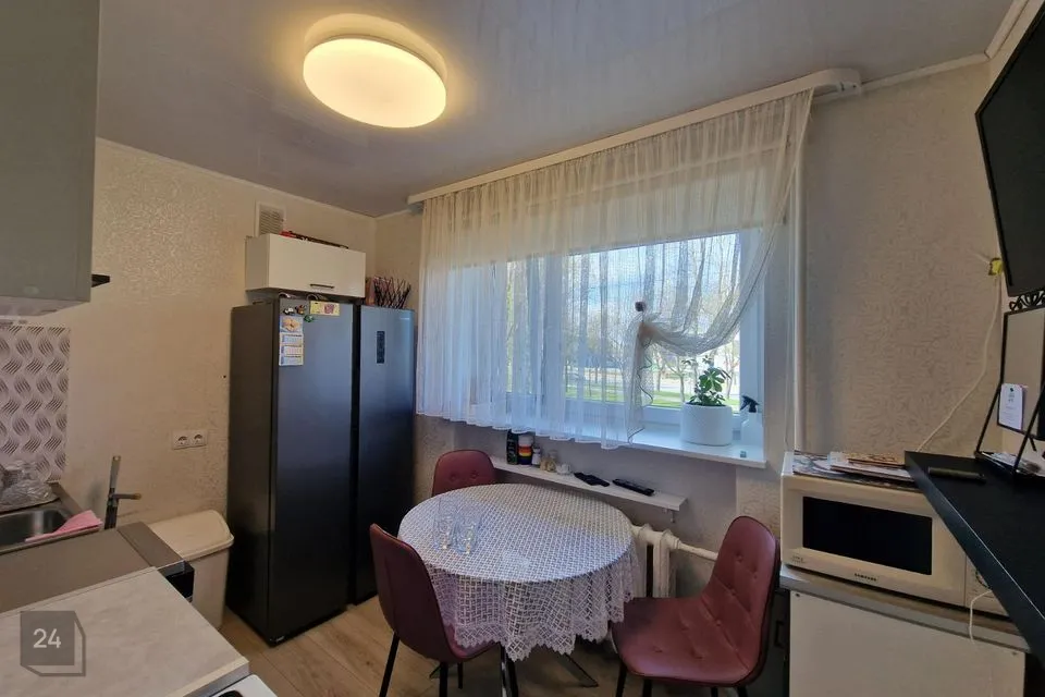 3-toaline Korter - Narva linn