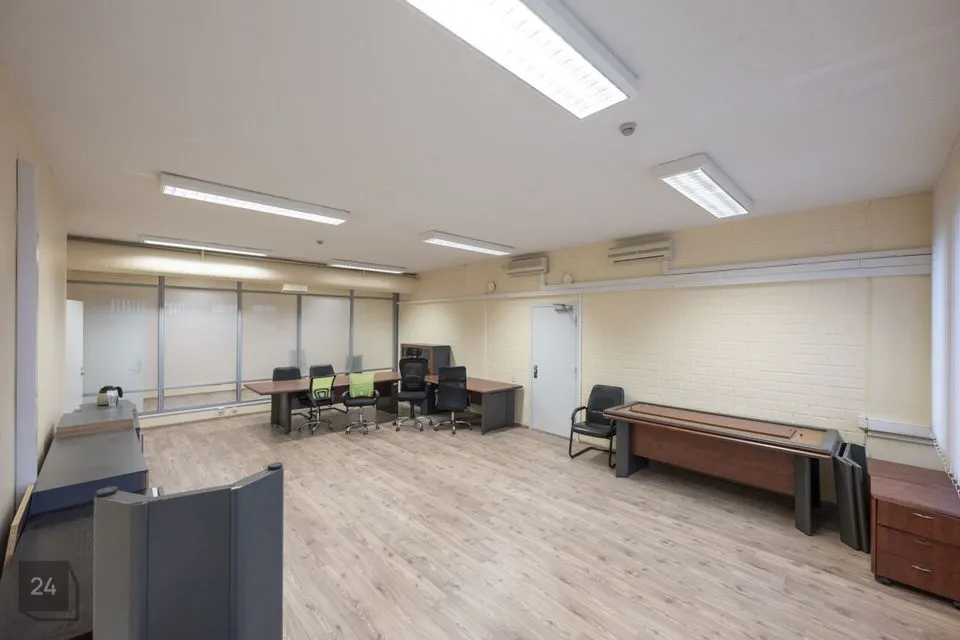 155 m² Äripind  -  Tallinn, Kristiine linnaosa - foto 2