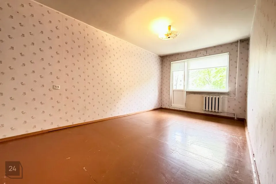 1-toaline Korter  -  Tallinn, Mustamäe linnaosa - foto 5