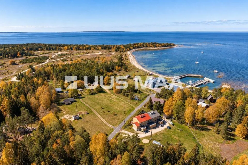 Elamumaa, 4102 m² Maa  -  Lääne-Harju vald, Keibu küla
