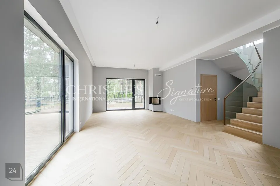 5-toaline Maja  -  Tallinn, Pirita linnaosa - foto 3
