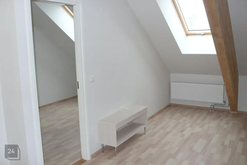 2-toaline Korter - Viljandi linn