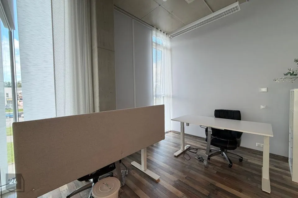 Büroo või Teenindus, 170 m² Äripind  -  Tartu linn, Tartu linn - foto 5