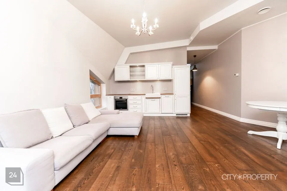 2-toaline Korter - Tallinn, Põhja-Tallinna linnaosa - foto 4