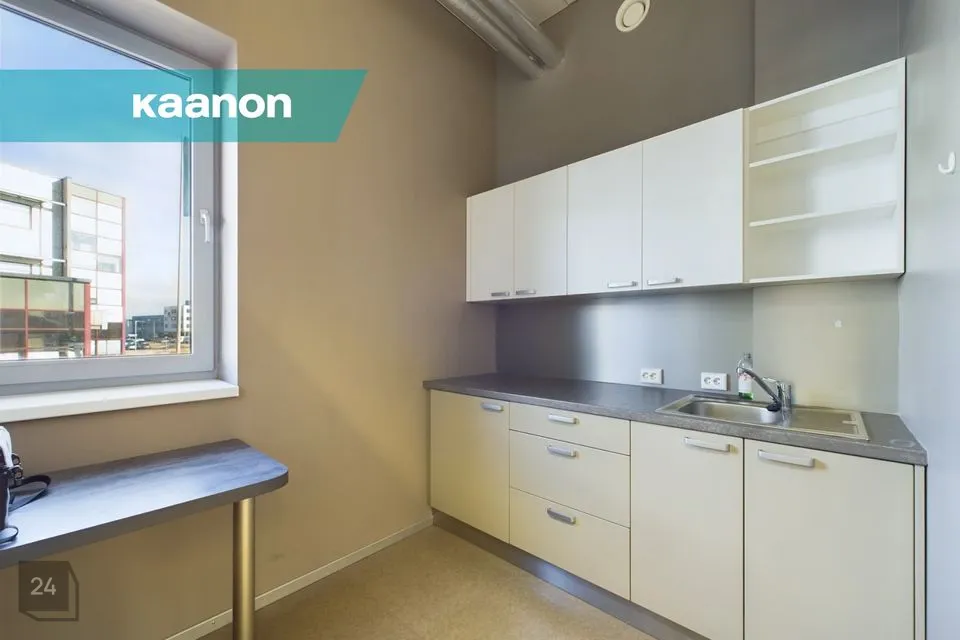 Büroo, 43 m² Äripind - Tallinn, Mustamäe linnaosa - foto 5