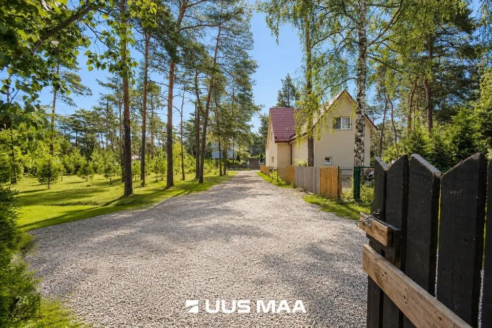 4-toaline Maja  -  Tallinn, Nõmme linnaosa - foto 3