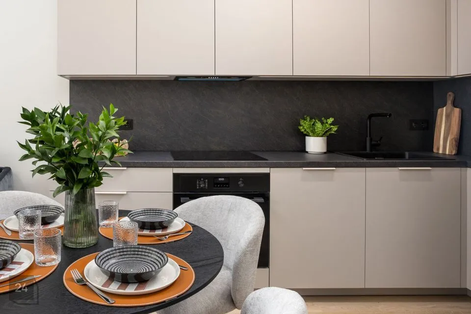 2-toaline Korter - Tartu linn, Tartu linn - foto 4