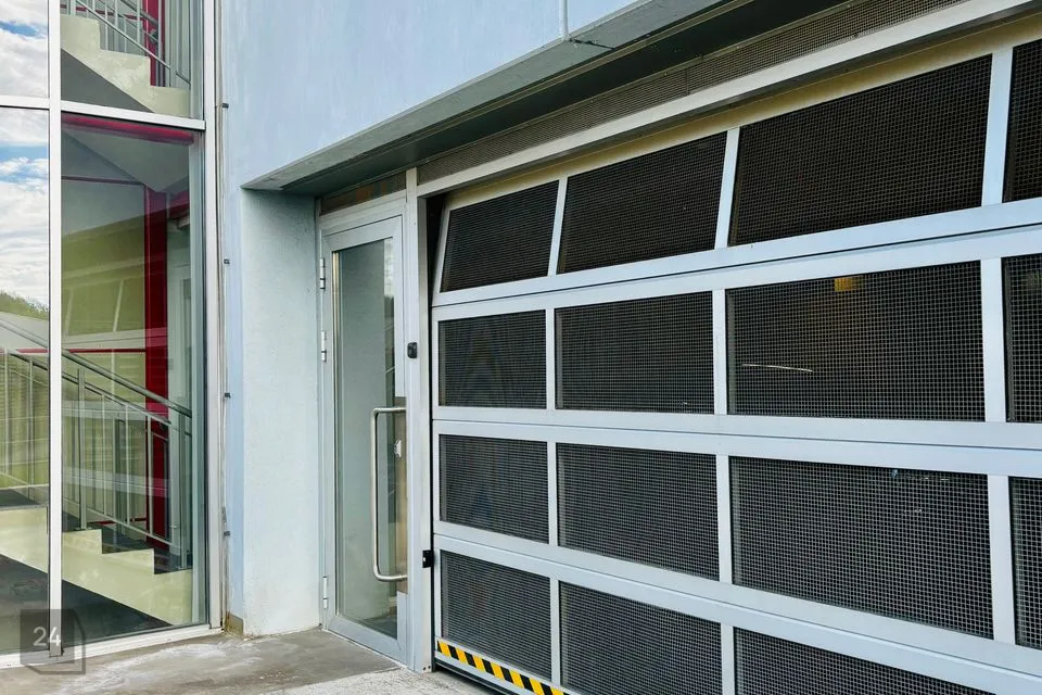 15 m² Garaaž - Tallinn, Mustamäe linnaosa - foto 3