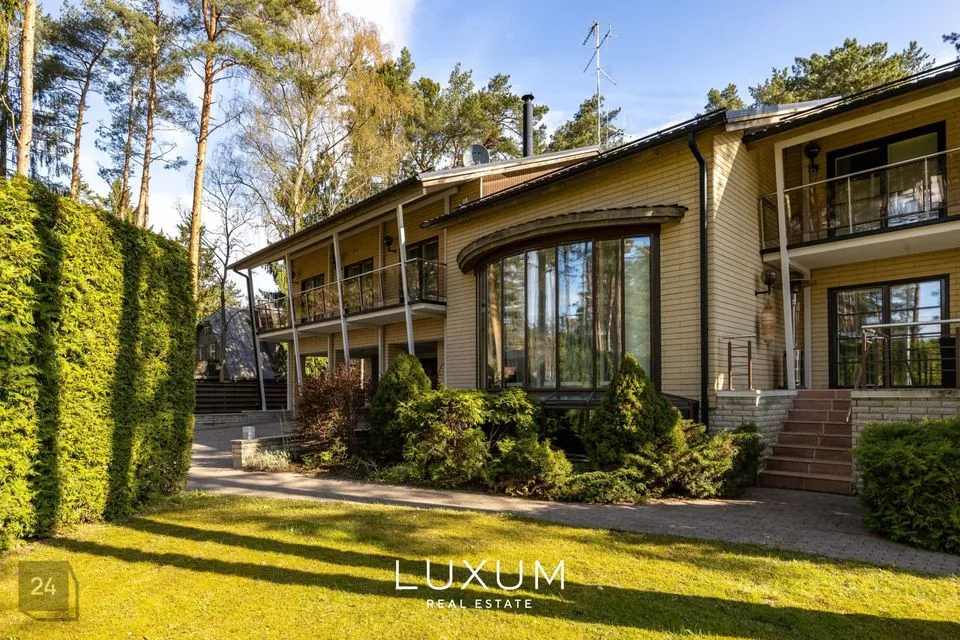 9-toaline Maja  -  Tallinn, Nõmme linnaosa - foto 3