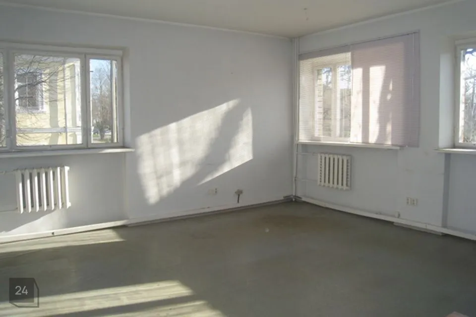 Mitme sihtotstarbega, 1200 m² Äripind - Narva linn - foto 5