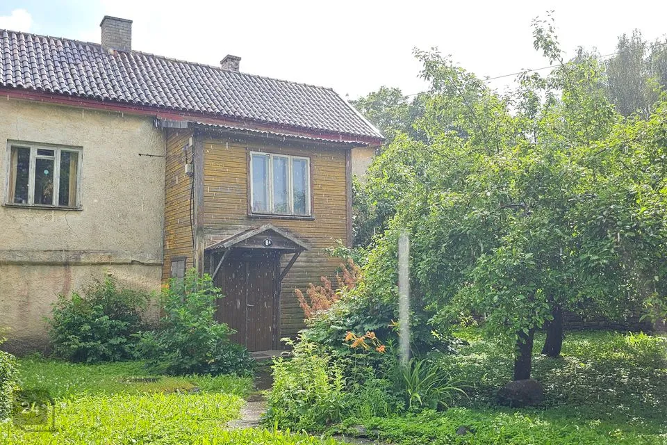 3-toaline Maja  -  Haapsalu linn, Haapsalu linn - foto 3