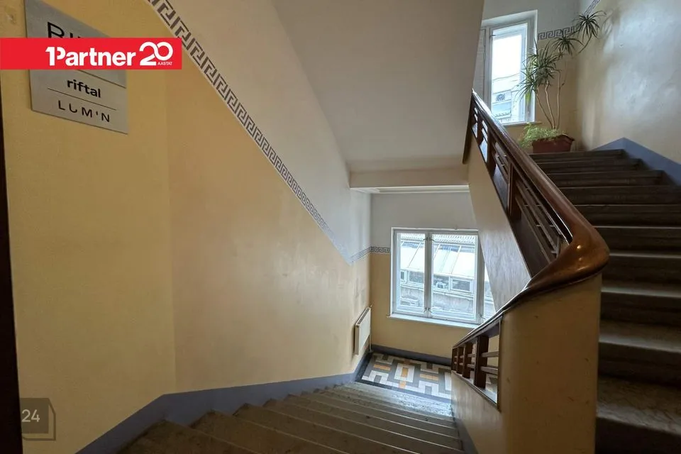 Büroo või Teenindus, 106 m² Äripind  -  Tallinn, Kesklinna linnaosa - foto 4