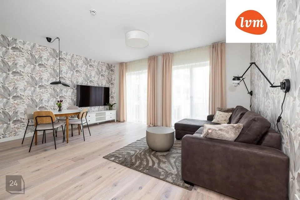 2-toaline Korter  -  Tallinn, Kesklinna linnaosa