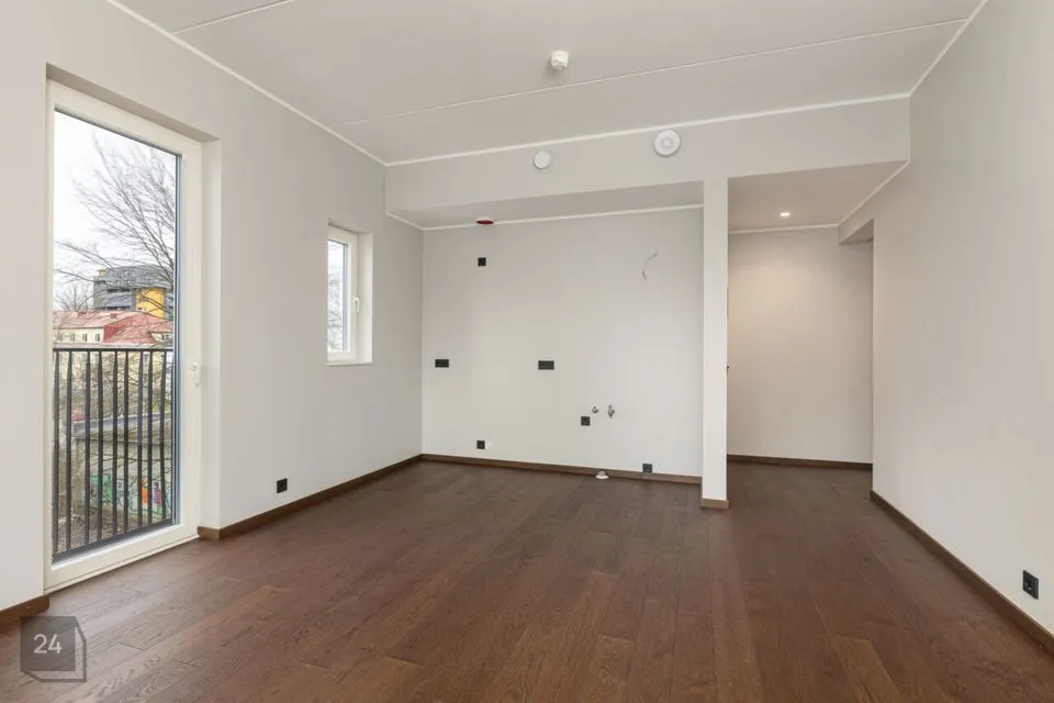 2-toaline Korter  -  Tallinn, Kesklinna linnaosa