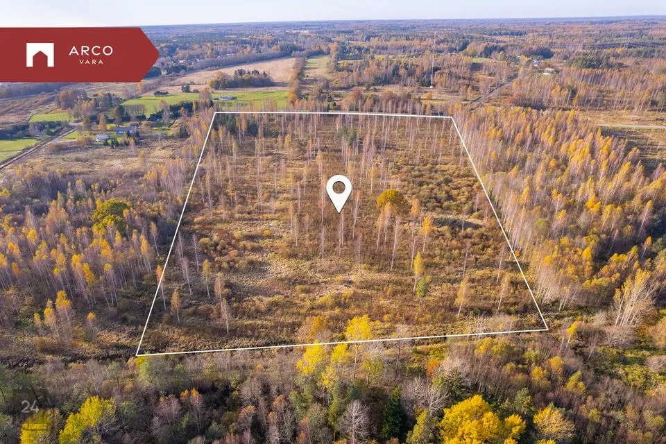 Transport land, 81500 m² land in Pärnu linn, Lemmetsa küla - photo 4