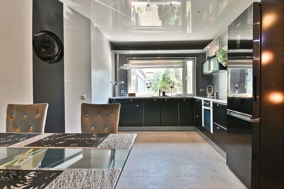 Row house box, 3-room partial house in Tallinn, Pirita linnaosa - photo 5