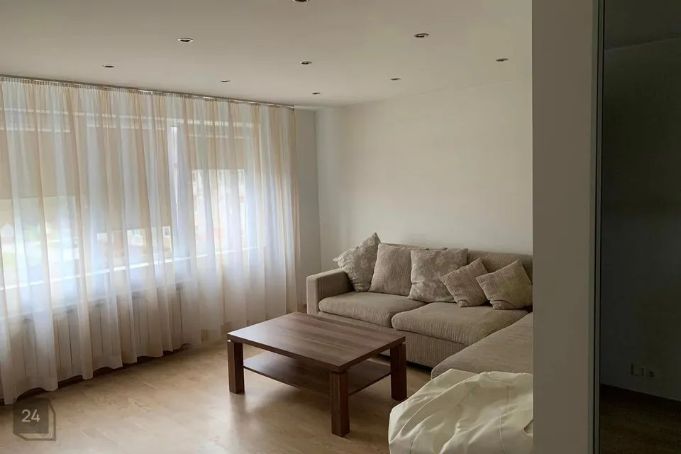 1-toaline Korter - Järva vald, Imavere küla - foto 3