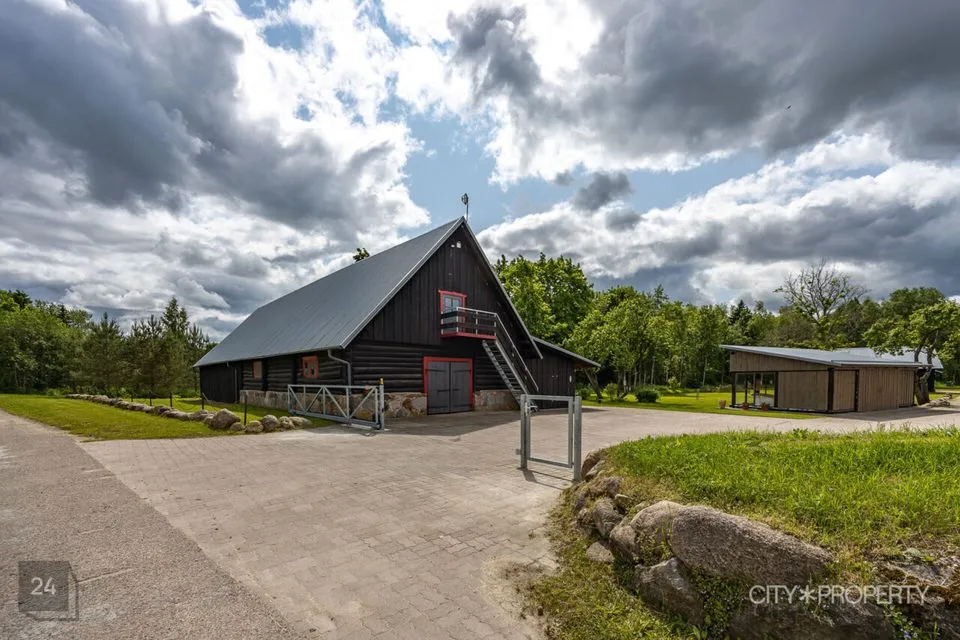 8-toaline Maja - Kose vald, Liiva küla - foto 2