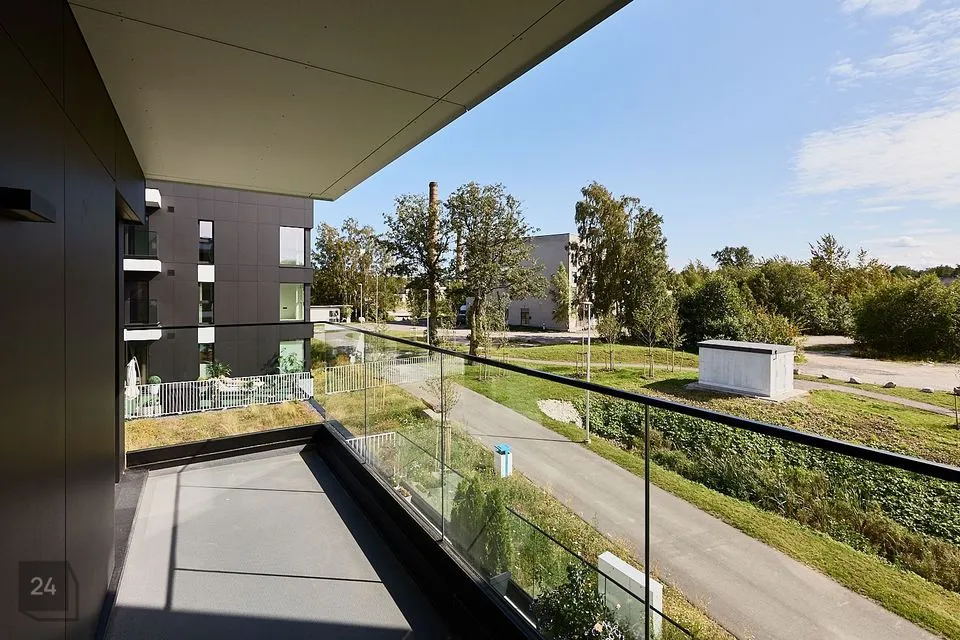 4-toaline Korter - Viimsi vald, Haabneeme alevik - foto 4