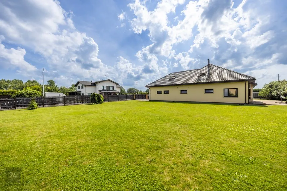 5-toaline Maja - Rae vald, Rae küla - foto 5