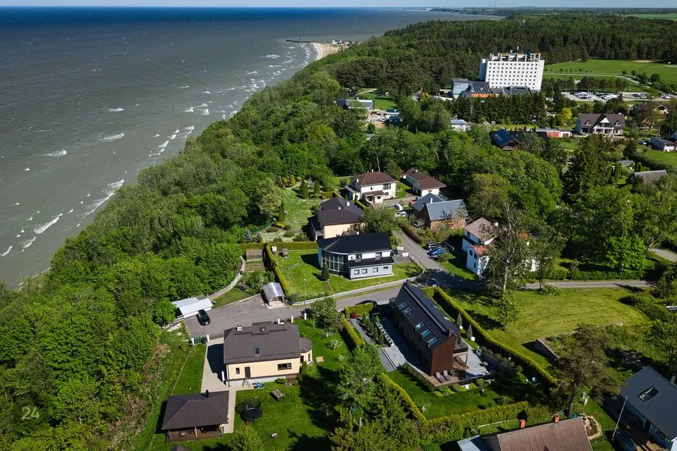 5-комнатная дом в Jõhvi vald, Toila alevik