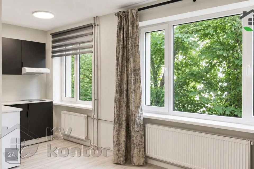 2-toaline Korter - Tallinn, Põhja-Tallinna linnaosa - foto 4