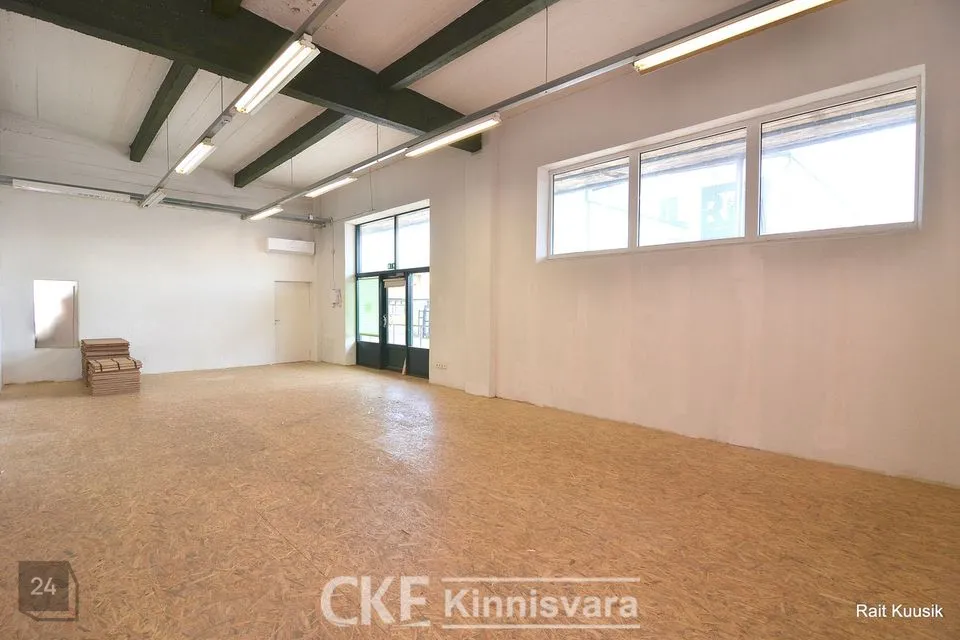 Muu, 69 m² Äripind - Tartu linn, Tartu linn - foto 3